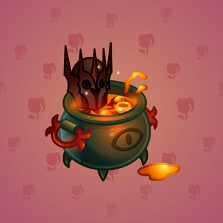 Money Pot #48729