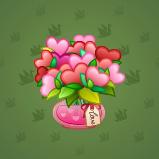 Lush Bouquet #54804