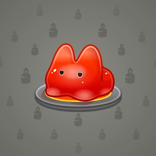 Jelly Bunny #42750