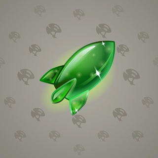 Stellar Rocket #125887