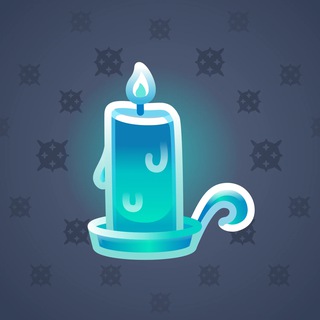 Eternal Candle #18321