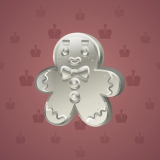 Ginger Cookie #44624