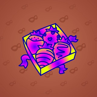 Berry Box #30788