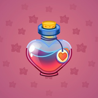 Love Potion #22131