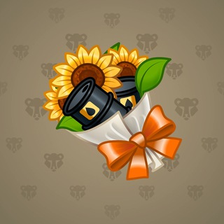 Pretty Posy #73093
