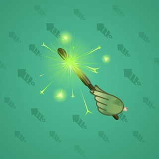Party Sparkler #10098