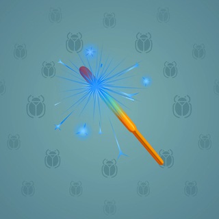 Party Sparkler #66603