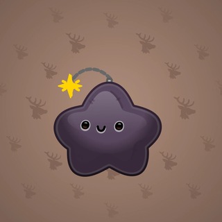 Hanging Star #46199