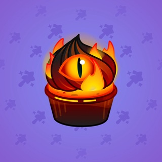 Whip Cupcake #192371