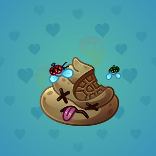 Happy Brownie #76372