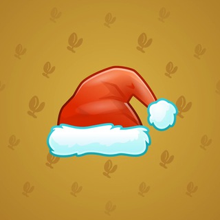 Santa Hat #5653