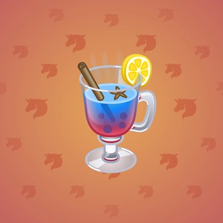 Spiced Wine #49607