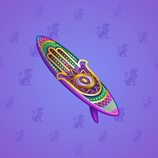 Surge Board #16709