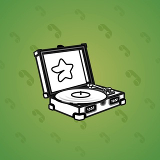 Record Player #3817