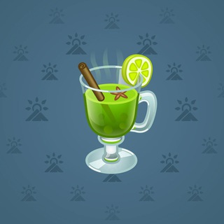 Spiced Wine #78660