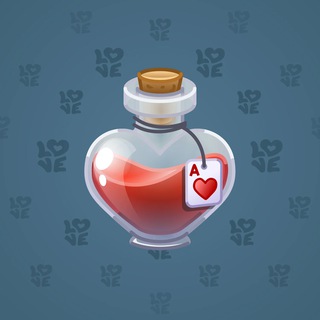 Love Potion #20547