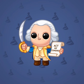 Liberty Figure #254888
