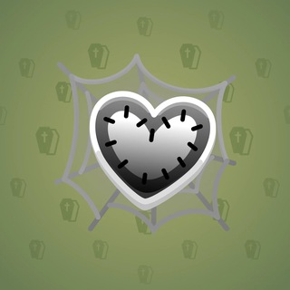Trapped Heart #15894