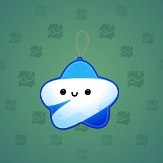 Hanging Star #33443
