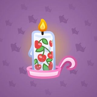 Eternal Candle #43311
