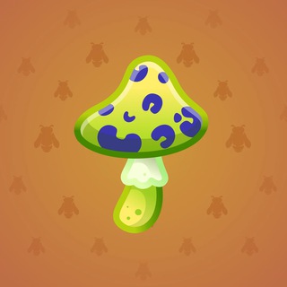 Spy Agaric #69317