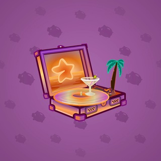 Record Player #17657