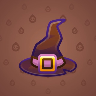 Witch Hat #62492
