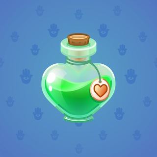 Love Potion #20864