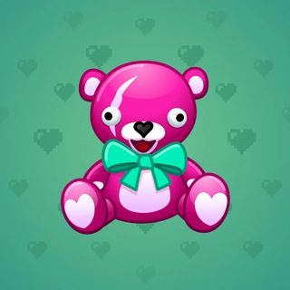 Toy Bear #37514
