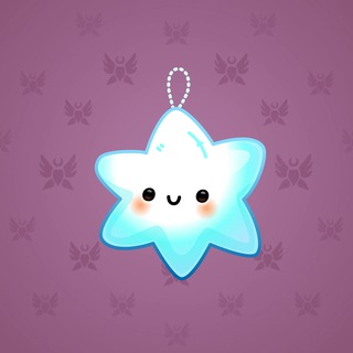 Hanging Star #41980