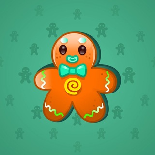 Ginger Cookie #146020