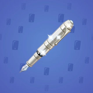 Fine Pen #7404