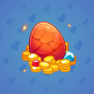 Easter Egg #51370