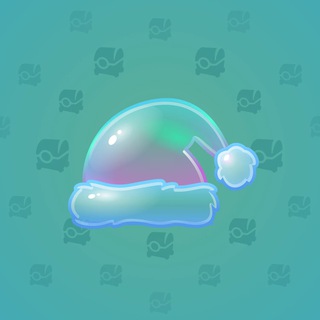 Santa Hat #33292