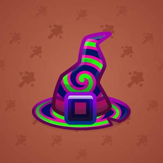Witch Hat #71837