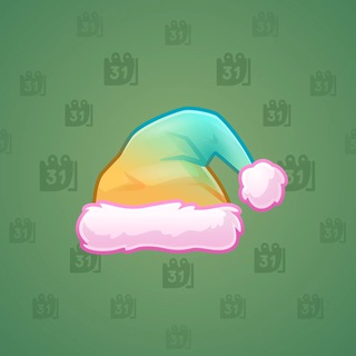 Santa Hat #16082
