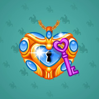 Cupid Charm #11870