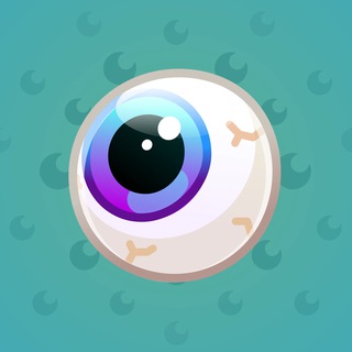 Evil Eye #18386