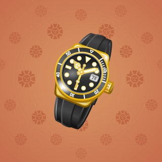 Swiss Watch #5098