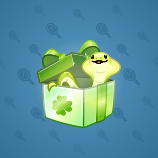 Snake Box #12709
