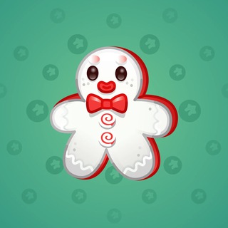 Ginger Cookie #133250