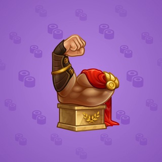 Mighty Arm #1357