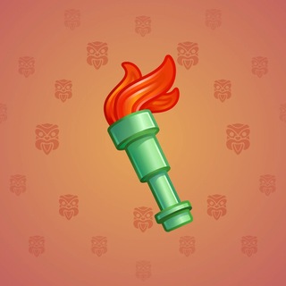Chill Flame #282453