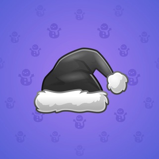 Santa Hat #42236