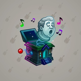 Jack-in-the-Box #15455