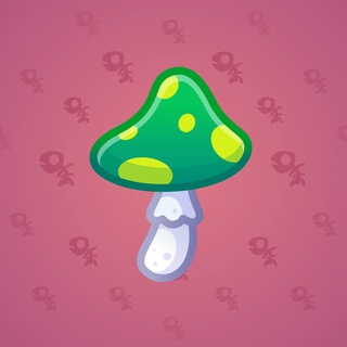 Spy Agaric #32523