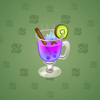 Spiced Wine #62214