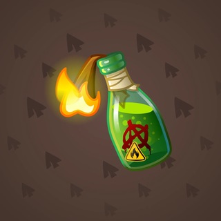 Chill Flame #293348