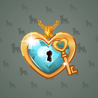 Cupid Charm #11072