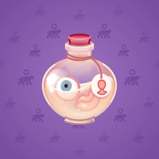 Love Potion #20994
